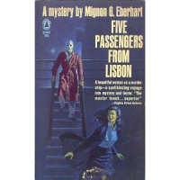 Fivepassengers