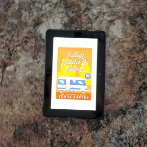 Valleys, Vehicles, and Victims CR