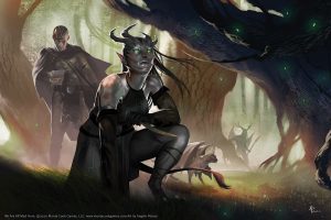 Cypher Chronicles, vol. 30-2020