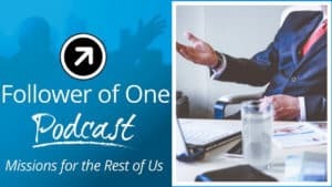 The Key of Humility – Luke 18:14