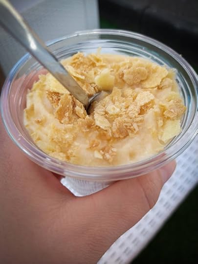 Cremsnit la Cookie Lab in Beius, Bihor