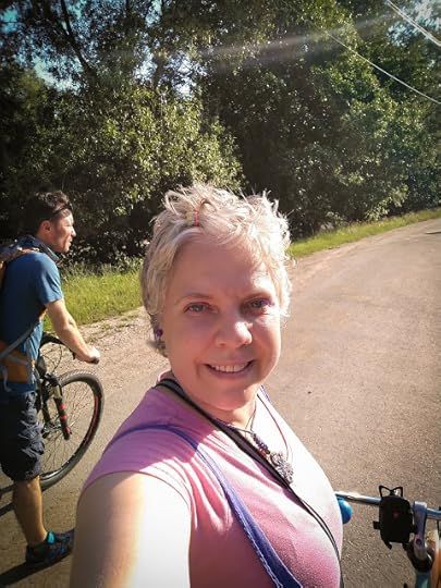 Cu bicicletele prin Remetea, Bihor