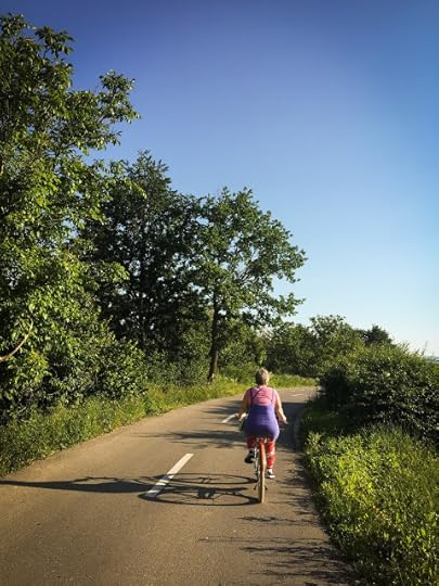Cu bicicletele prin Remetea, Bihor