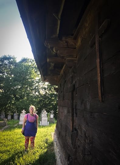 Biserica Soimus-Petreasa, Bihor