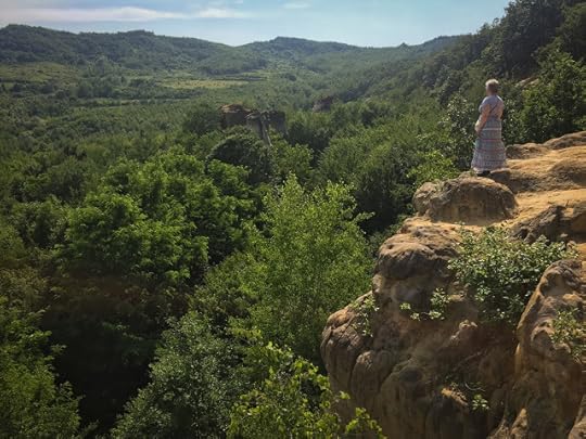 Gradina Zmeilor, Galgau Almasului, Salaj