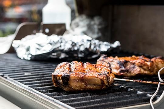 how to turn your grill into a smoker