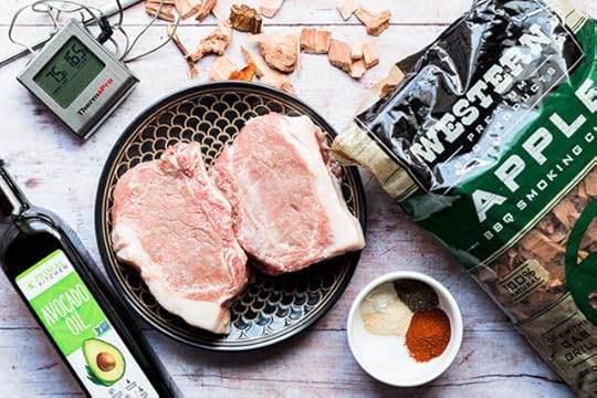 how to turn your grill into a smoker