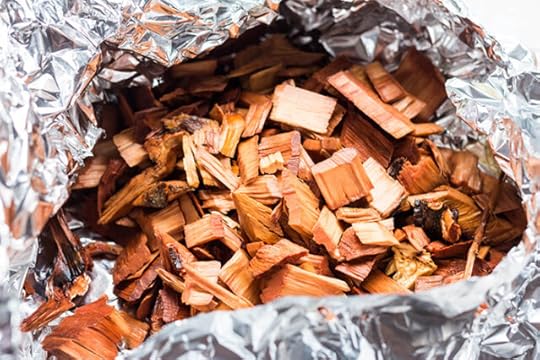 how to turn your grill into a smoker