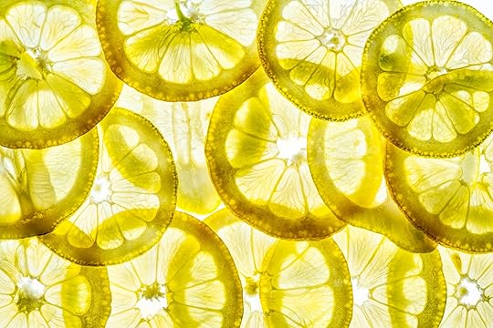Lemon Slices © Harold Davis
