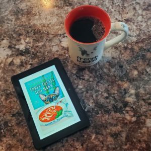 Three Treats Too Many CR