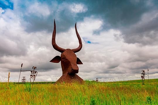 sculpture-park-south-dakota-road-trip