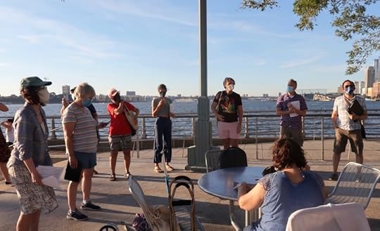 Choral Society of Grace Church