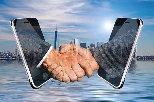 Image by&nbsp; Gerd Altmann &nbsp;from&nbsp; Pixabay &nbsp;