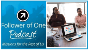 The Key to Internal Peace – Philippians 4:6