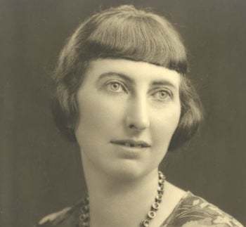 Margaret Kennedy novelist