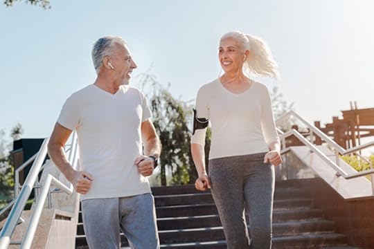risks of running chronic cardio