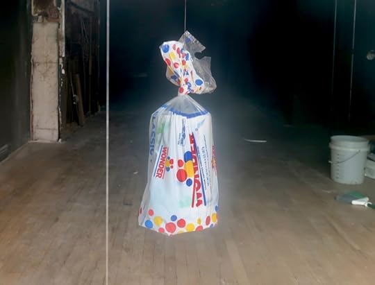 Wonder Bread, New York City