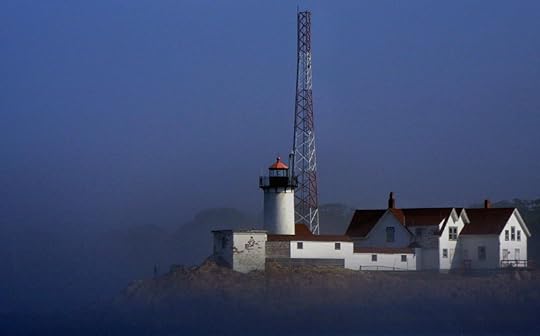 Eastern Point Light