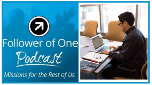 Rest for Your Soul – Jeremiah 6:16