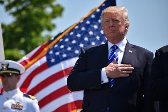 A Most Consequential Presidency