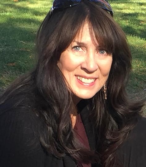 Author Trisha Watson