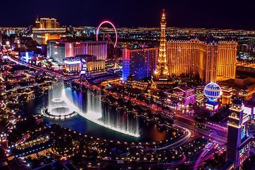 The Strip (Las Vegas) - 2020 All You Need to Know BEFORE You Go (with Photos) - Tripadvisor