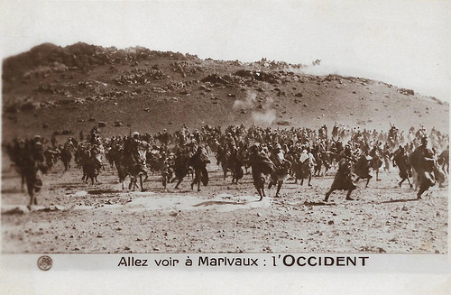 L'Occident