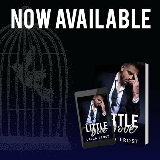 Layla Frost (Author of Little Dove)