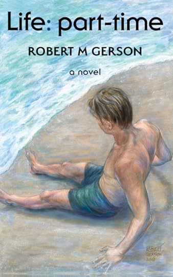 cover art to Life: part-time