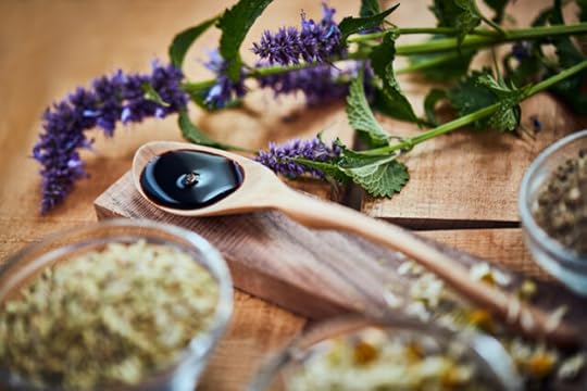 balsamic vinegar