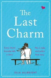 The Last Charm Cover