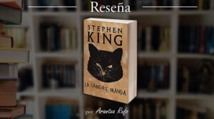 mejores lecturas - la sangre manda - arantxarufo.com