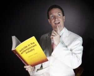 Author image of Grady hendrix
