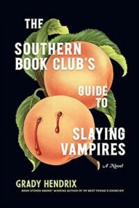 Cover of The Southern Book Club's Guide to Vampire Slaying