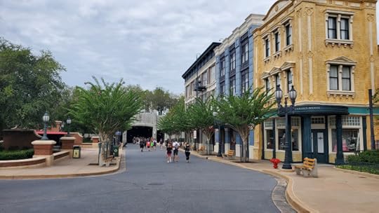 Hollywood Studios 2020 (1)