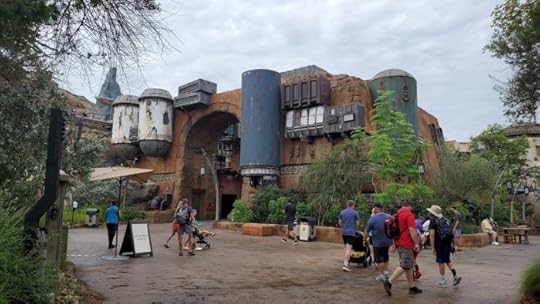 Hollywood Studios 2020 (2)