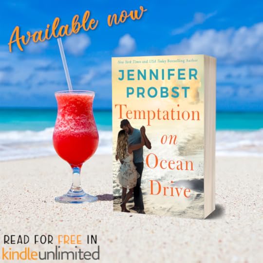 temptation on ocean drive