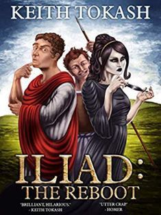 Iliad Reboot