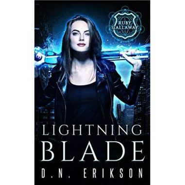 Lightning Blade | Review