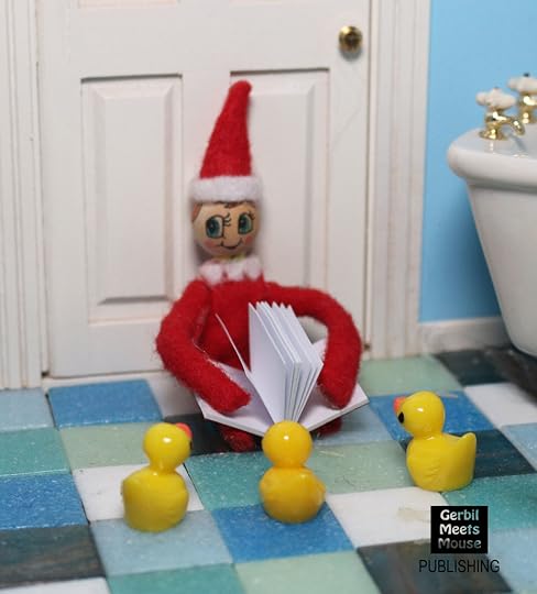 elf-shelf