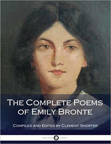 The Complete Poems of Emily Bronte