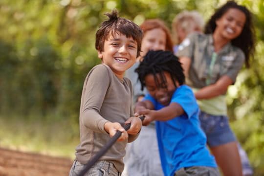 kids nature school