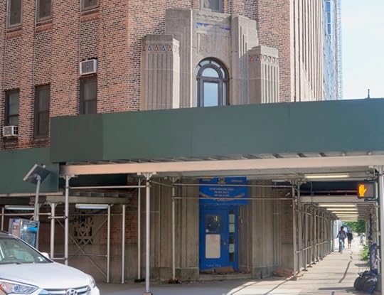 Bayview Correctional Facility