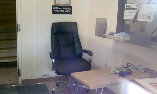 Bayview Correctional Facility