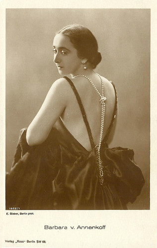 Barbara von Annenkoff