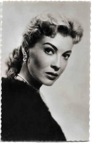 Lori Nelson (1933-2020)