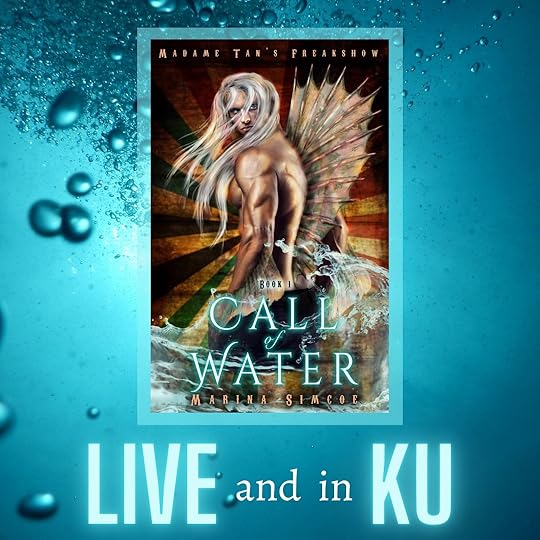 Call of Water