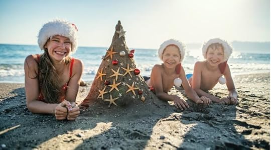 Start early for an organized christmas