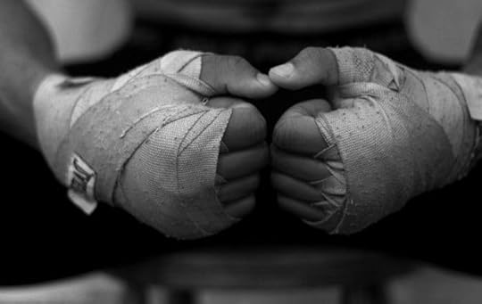 Do You Need to Wear Hand Wraps for MMA and Boxing? - The MMA Guru