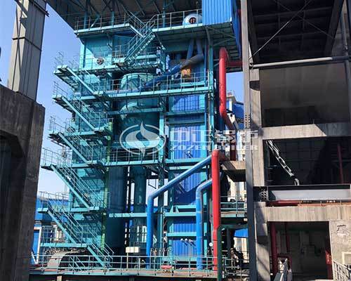 CFB boilers manufacturer